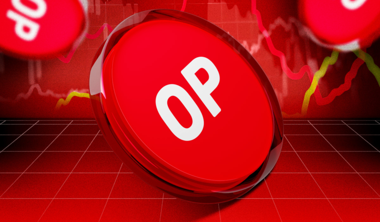 OP Token Düşüş Trendini Kıramıyor