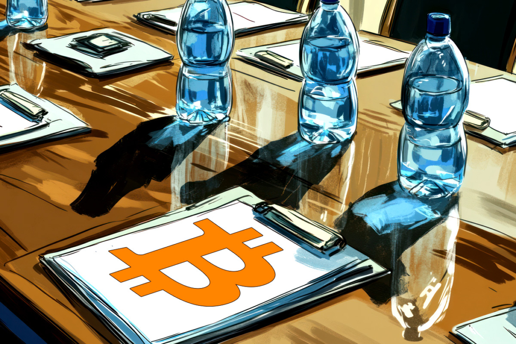 Bitcoin Yükselirken Hakimiyeti Gerileyebilir