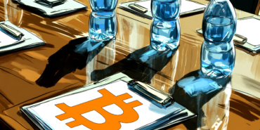 Bitcoin Yükselirken Hakimiyeti Gerileyebilir