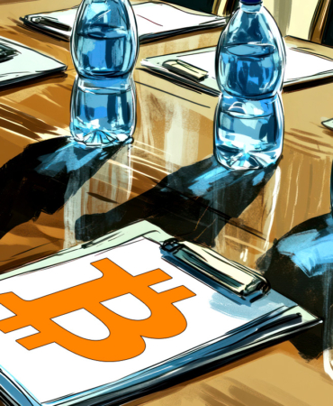 Bitcoin Yükselirken Hakimiyeti Gerileyebilir