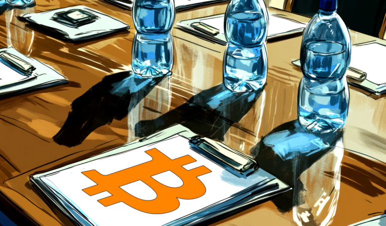 Bitcoin Yükselirken Hakimiyeti Gerileyebilir