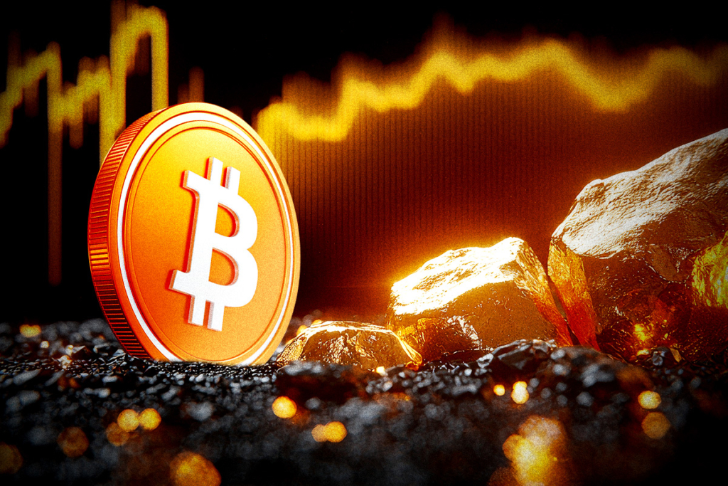 2026 Kripto Tahmini: Bitcoin Değer Kaybını Telafi Etmek İçin Hazırlanıyor