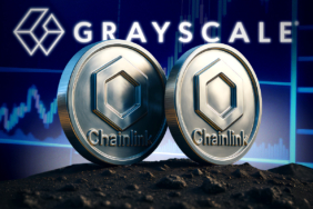 Grayscale Bu Hafta ABD’nin İlk Spot Chainlink ETF’sini Mi Piyasaya Sürüyor?