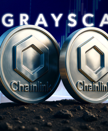 Grayscale Bu Hafta ABD’nin İlk Spot Chainlink ETF’sini Mi Piyasaya Sürüyor?