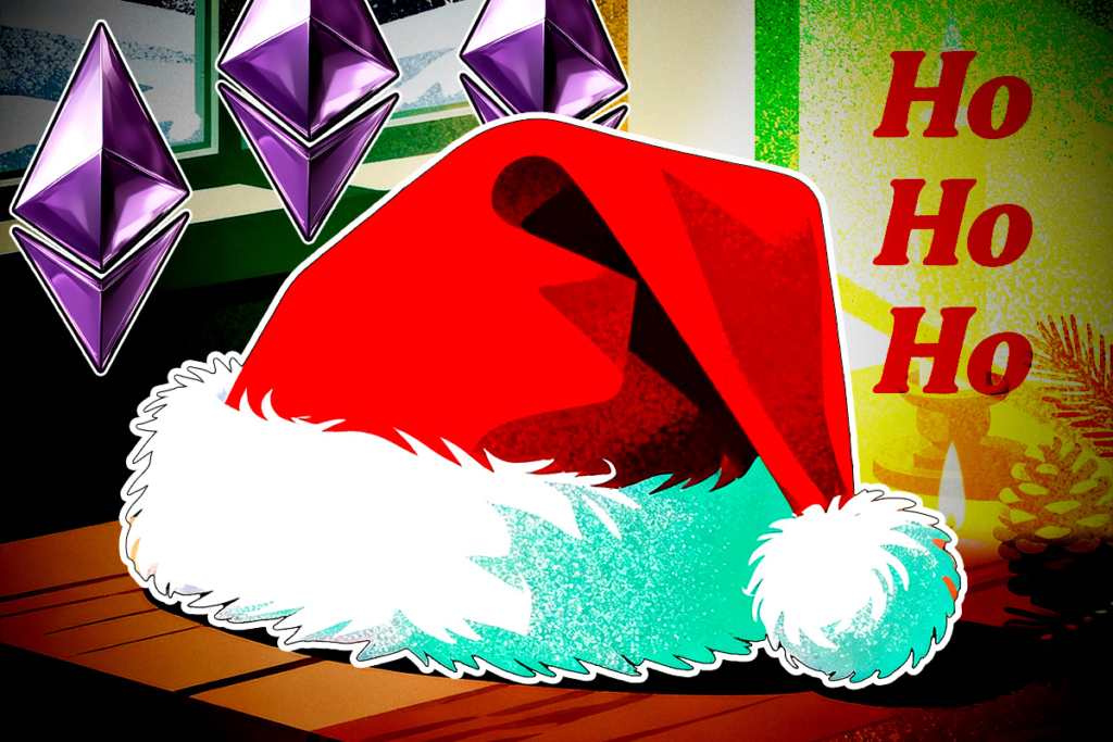 Ethereum’un Gizlilik Potansiyeli: ZKSS Protokolü Yeni Bir Çağ Başlatıyor mu?