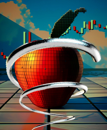 Apple Hisseleri Neden 52 Haftalık Zirveye Ulaştı?