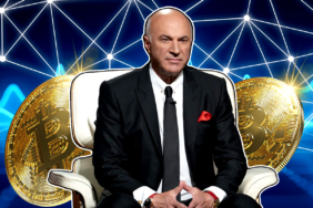 Kevin O’Leary: Fed’in Faiz İndirimi Bitcoin’i Önemli Ölçüde Etkilemez