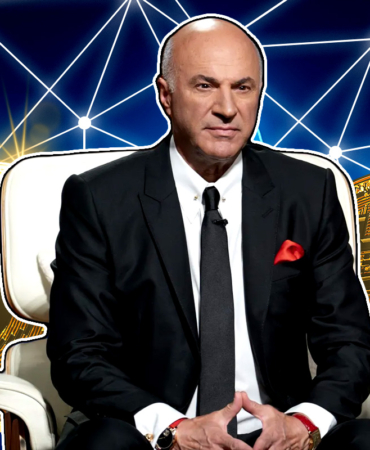 Kevin O’Leary: Fed’in Faiz İndirimi Bitcoin’i Önemli Ölçüde Etkilemez