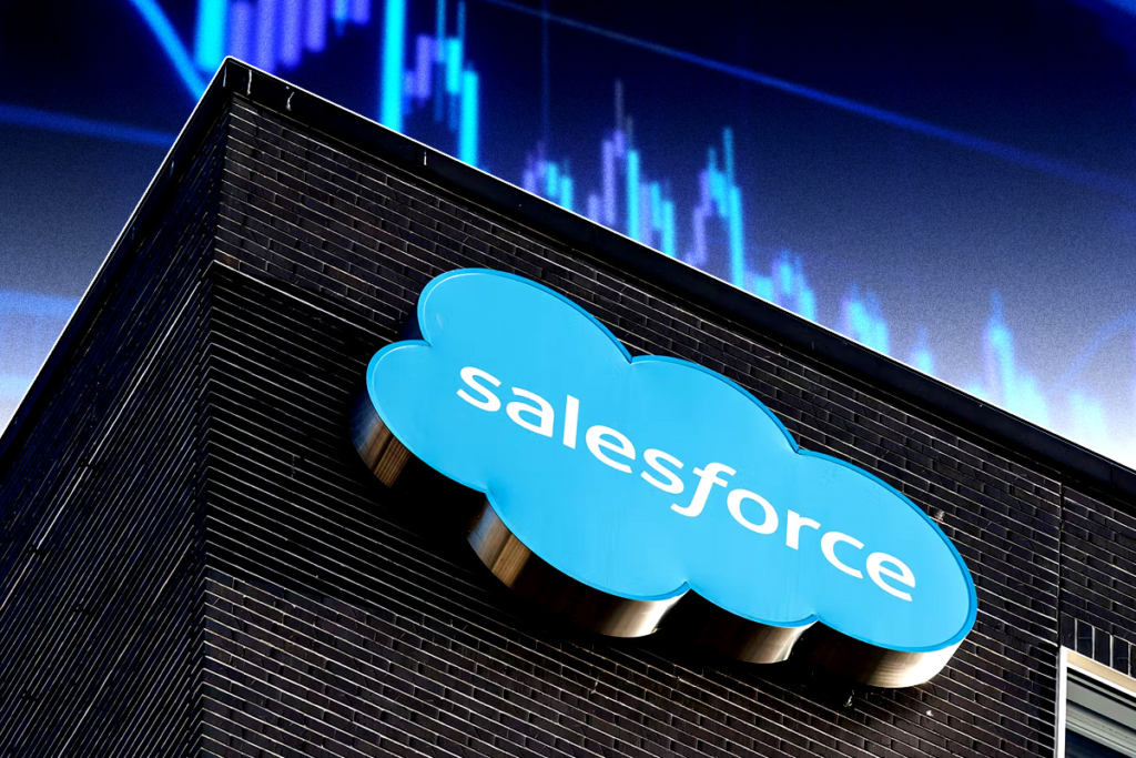 Salesforce Hisseleri, Beklentileri Aşan Raporla Neden Artıyor? Yatırımcılar Ne Düşünüyor?