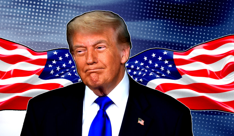 Trump’ın Ulusal Güvenlik Stratejisinde Kripto Görmezden Gelindi!