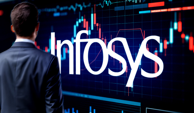Infosys Hisse Performansı: Önemli Seviyeler, Değerleme ve Piyasa Görünümü