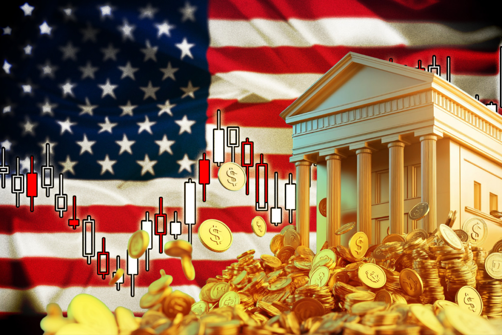 OCC, ABD Bankalarına Piyasa Riski Olmadan Kripto İşlemleri Yapma Yetkisi Verdi