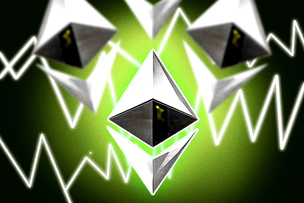 Ethereum’da Büyük Dönüş: Balinalar 1 Milyon ETH Topladı, Fiyat Uçuşa Hazırlanıyor!