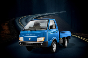 Ashok Leyland Hisse Fiyatı Yeni Zirveye Ulaştı