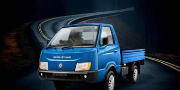 Ashok Leyland Hisse Fiyatı Yeni Zirveye Ulaştı