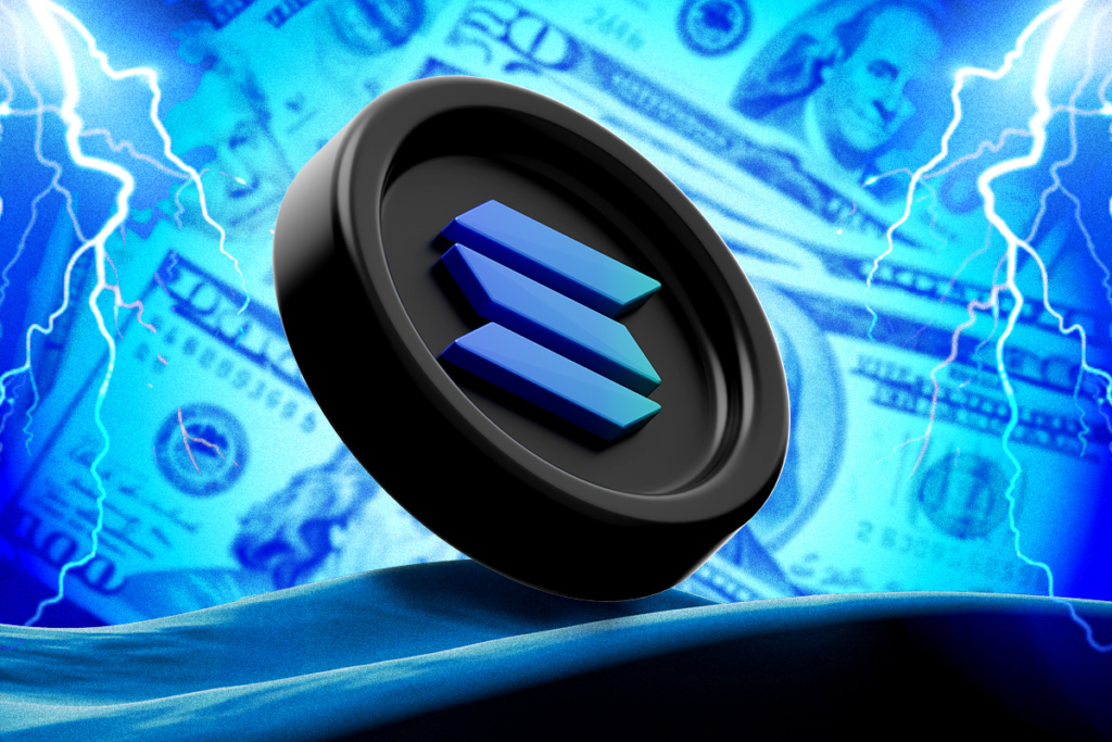 Solana Yükselişe Hazırlanıyor: $131 Destek Seviyesi Güvende