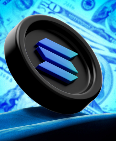 Solana Yükselişe Hazırlanıyor: $131 Destek Seviyesi Güvende