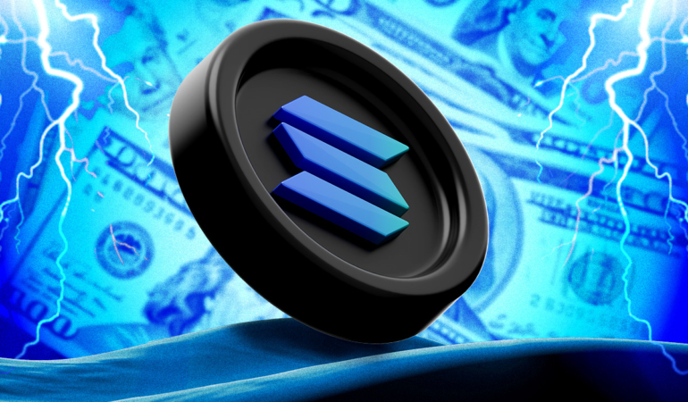 Solana Yükselişe Hazırlanıyor: $131 Destek Seviyesi Güvende