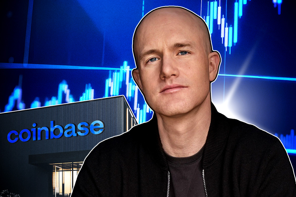 Coinbase ve Fidelity: Geleneksel Finans Bozuk, Gençler Kriptoya Yöneliyor