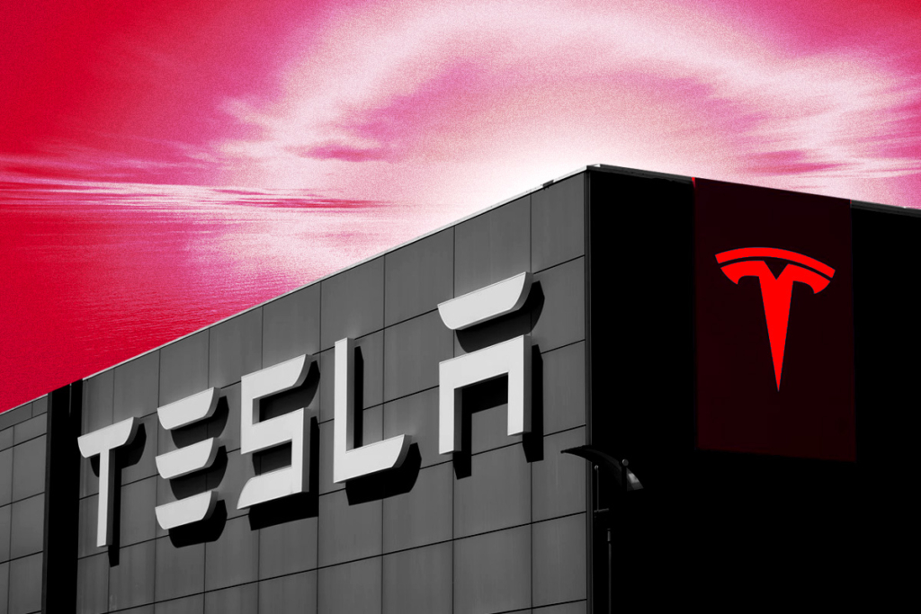 Tesla Hisseleri Zirveye Yakın: Canaccord’tan Hedef Fiyat Artışı