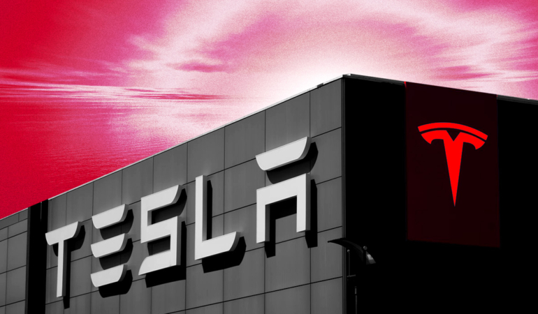 Tesla Hisseleri Zirveye Yakın: Canaccord’tan Hedef Fiyat Artışı