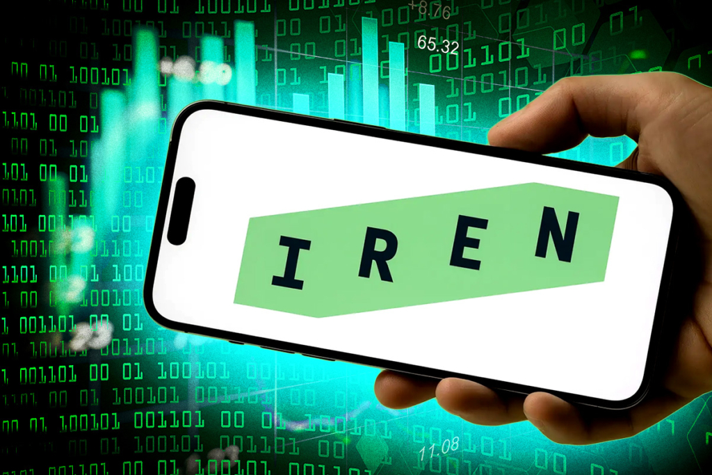 IREN, Microsoft ve Dell Anlaşmalarıyla AI Altyapısına Kaydı