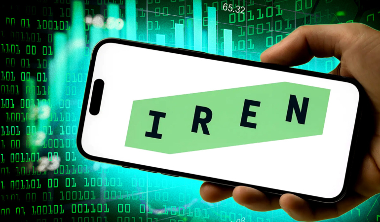 IREN, Microsoft ve Dell Anlaşmalarıyla AI Altyapısına Kaydı