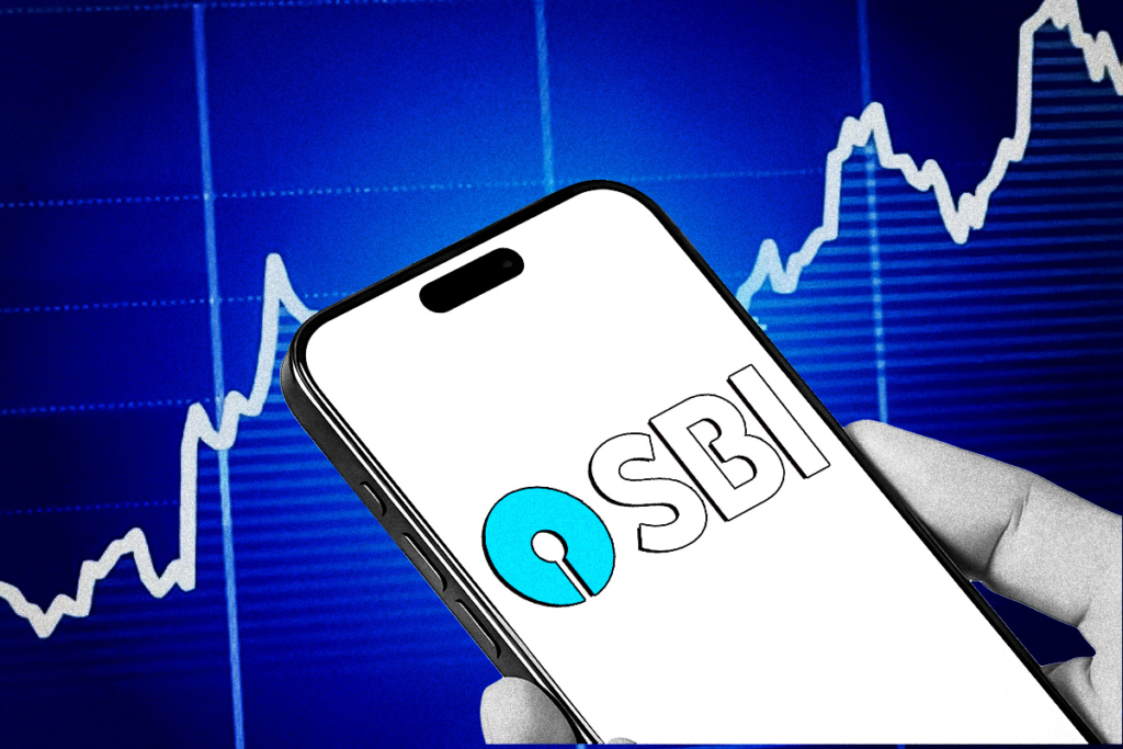 SBI Holdings Hisseleri %5,9 Düştü: Kazançlar Piyasayı Sarsamadı