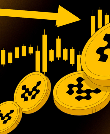 MOVE Kısa Vadeli Yükseliş Gösteriyor, Uzun Vadeli Düşüş Devam Ediyor