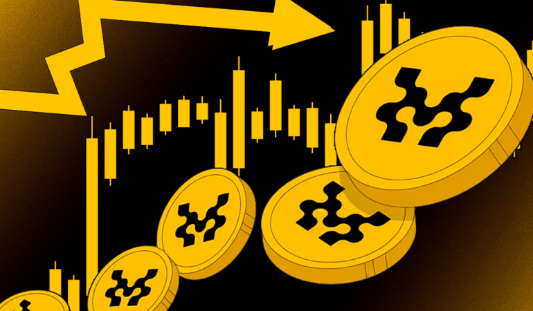 MOVE Kısa Vadeli Yükseliş Gösteriyor, Uzun Vadeli Düşüş Devam Ediyor