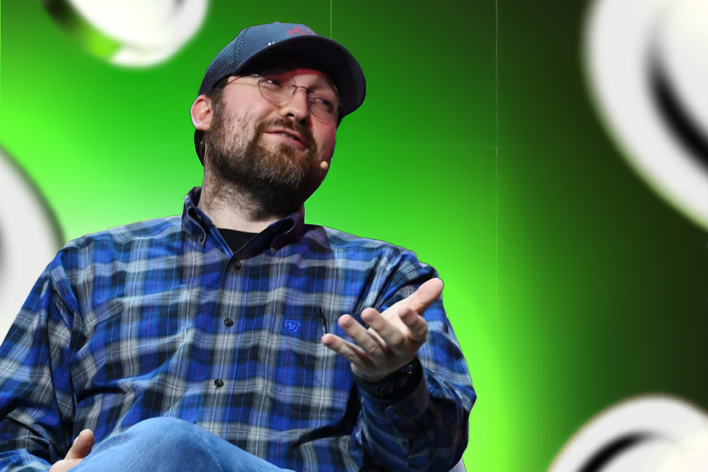 Charles Hoskinson’dan 50 Milyon Dolarlık Adres Dolandırıcılığı Yorumu