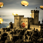 Binance, Regülasyon Baskısına Rağmen Rakiplerini Geride Bıraktı