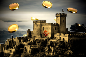 Binance, Regülasyon Baskısına Rağmen Rakiplerini Geride Bıraktı