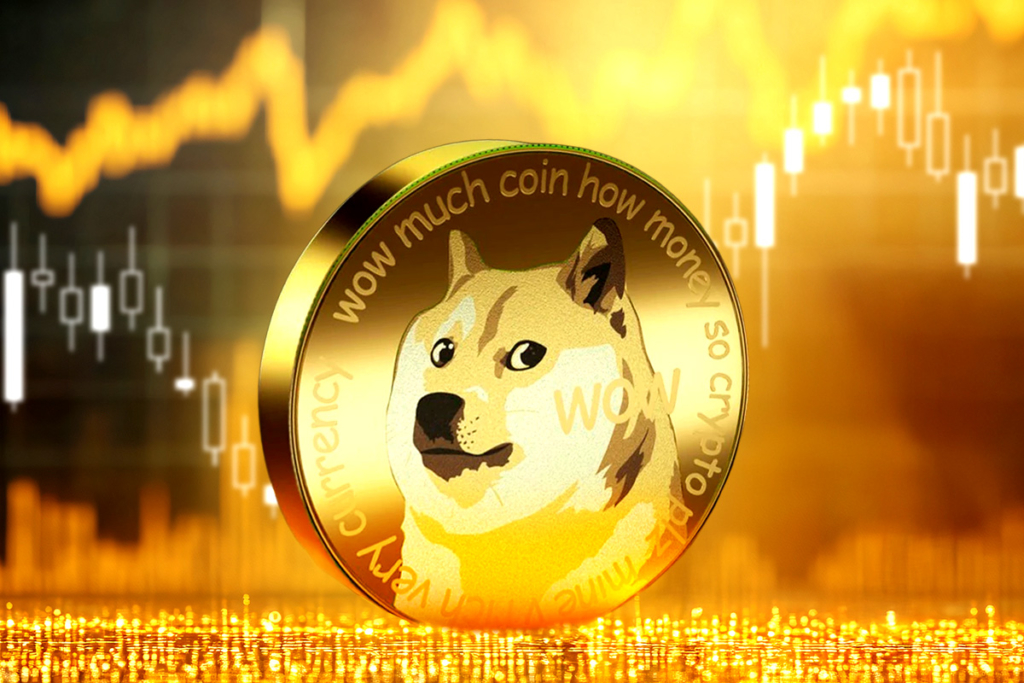 Dogecoin Beş Günlük Düşüşü Tersine Çevirdi, Güçlü Bir Ralli Kaydetti
