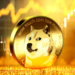 Dogecoin Beş Günlük Düşüşü Tersine Çevirdi, Güçlü Bir Ralli Kaydetti