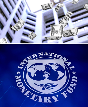 IMF Uyardı: Stablecoin’ler Yerel Paraları Tehdit Ediyor Mu?