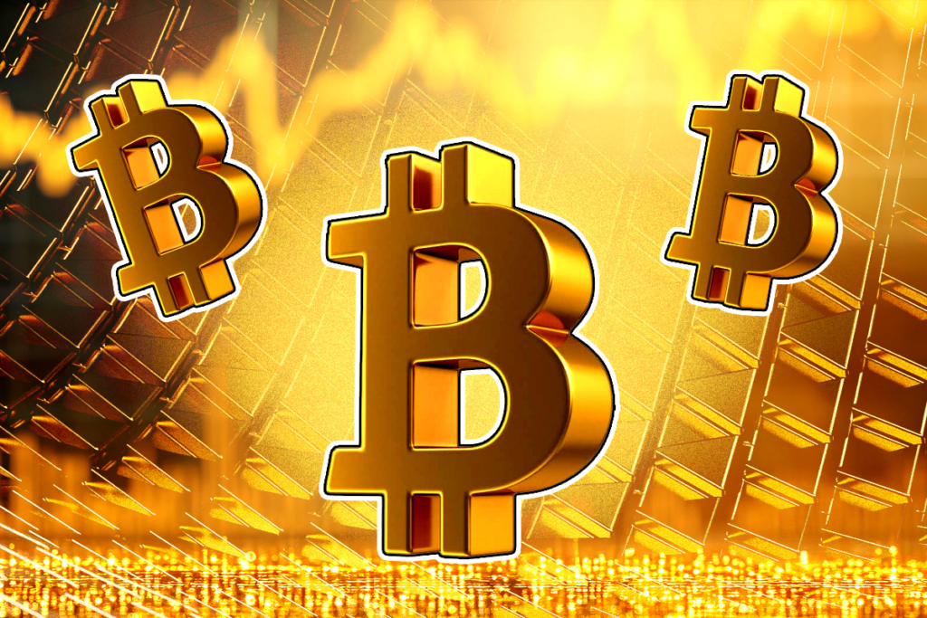 Bitcoin 220.000 Dolar Olacak mı? Sosyal Medyada Viral Tahmin ve Tepkiler!