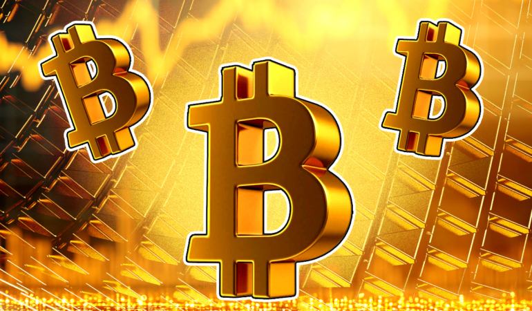 Bitcoin 220.000 Dolar Olacak mı? Sosyal Medyada Viral Tahmin ve Tepkiler!