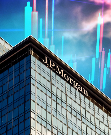 JPMorgan Chase’in 2026 Planı: Giderler Yükseliyor, Hisseler Düşüşte