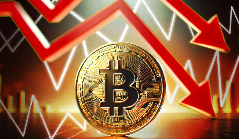 Bitcoin $90.000 Altına Düştü: Kripto Piyasası AI ve Teknoloji Endişeleriyle Sarsıldı