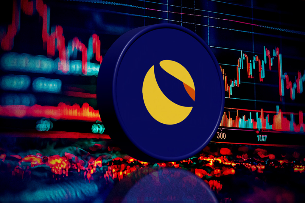 Terra Luna (LUNA) %222 Artışla Dikkat Çekiyor