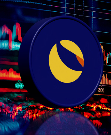 Terra Luna (LUNA) %222 Artışla Dikkat Çekiyor