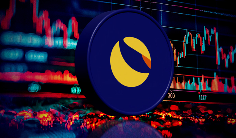 Terra Luna (LUNA) %222 Artışla Dikkat Çekiyor