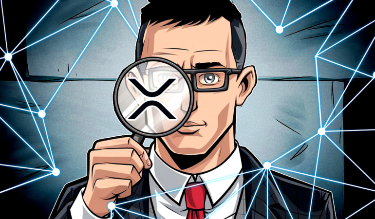 XRP, Piyasa Genelindeki Zayıflıkla 2 Dolar Altına Geriledi