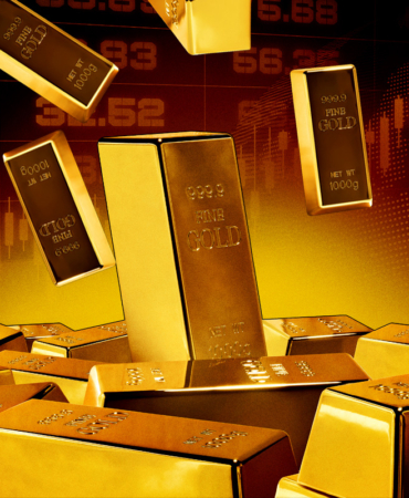 Altın, Son 40 Yılın En Büyük Yükselişini Gösteriyor: Peki Sırada Ne Var?