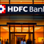 HDFC Bank 52 Haftalık Zirveye Yaklaşıyor: Kurumsal Yatırımcıların Radarında!