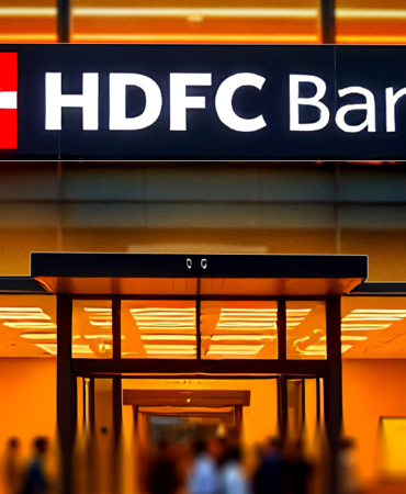 HDFC Bank 52 Haftalık Zirveye Yaklaşıyor: Kurumsal Yatırımcıların Radarında!