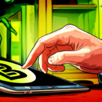 Dev Ethereum Hazinesi Yetmedi: BitMine Hissesi Kritik Dirençte Takıldı