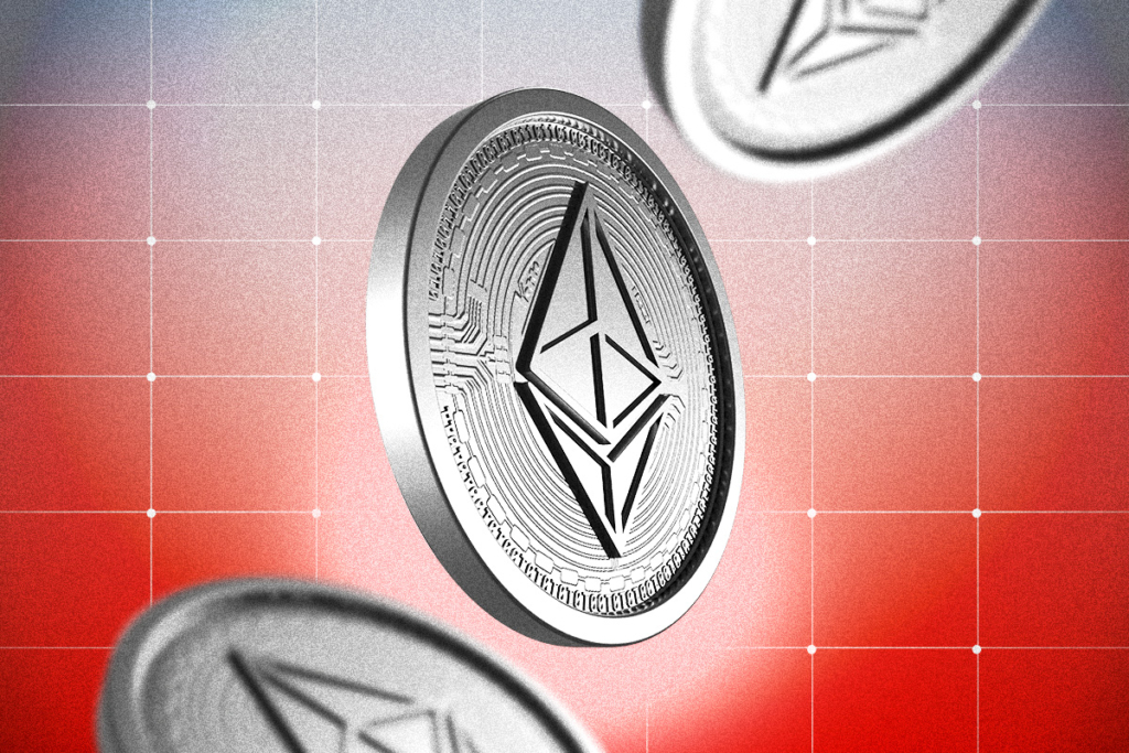 Ethereum Yükselişe Hazırlanıyor: Uzun Vadeli Satışlar Sert Düştü