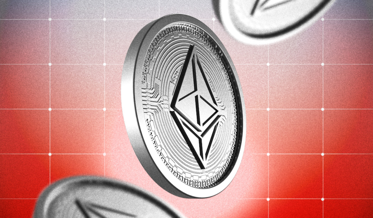 Ethereum Yükselişe Hazırlanıyor: Uzun Vadeli Satışlar Sert Düştü